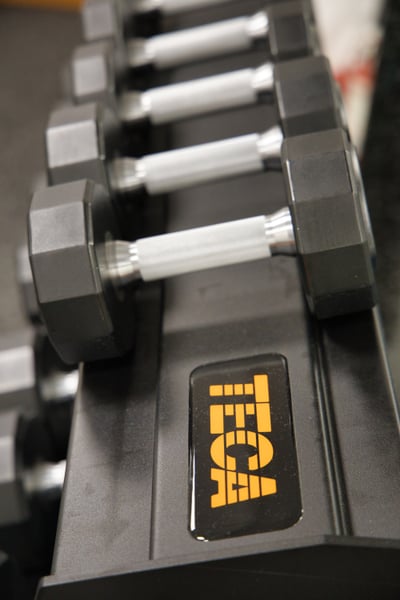 Nasco Palestra Bed 0033