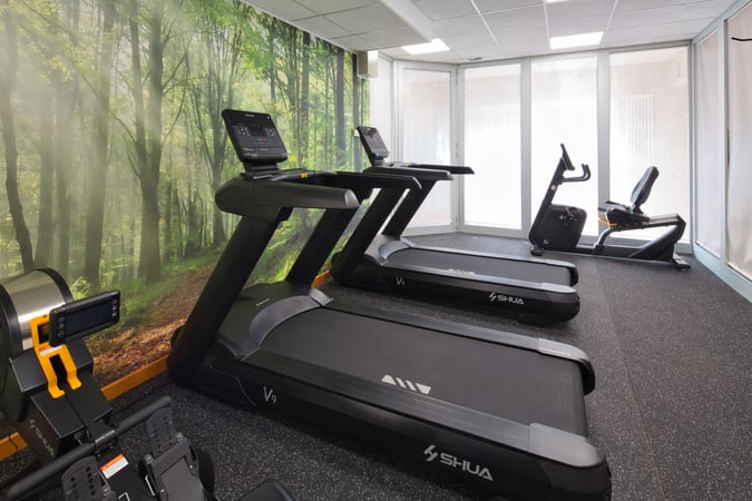 Nasco Palestra 6 A1 A6841