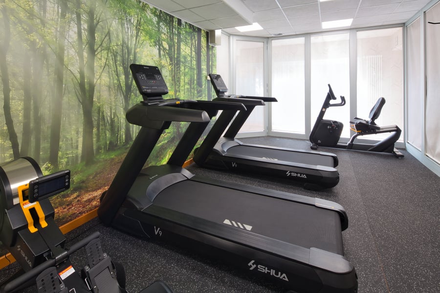 Nasco Palestra 6 A1 A6841